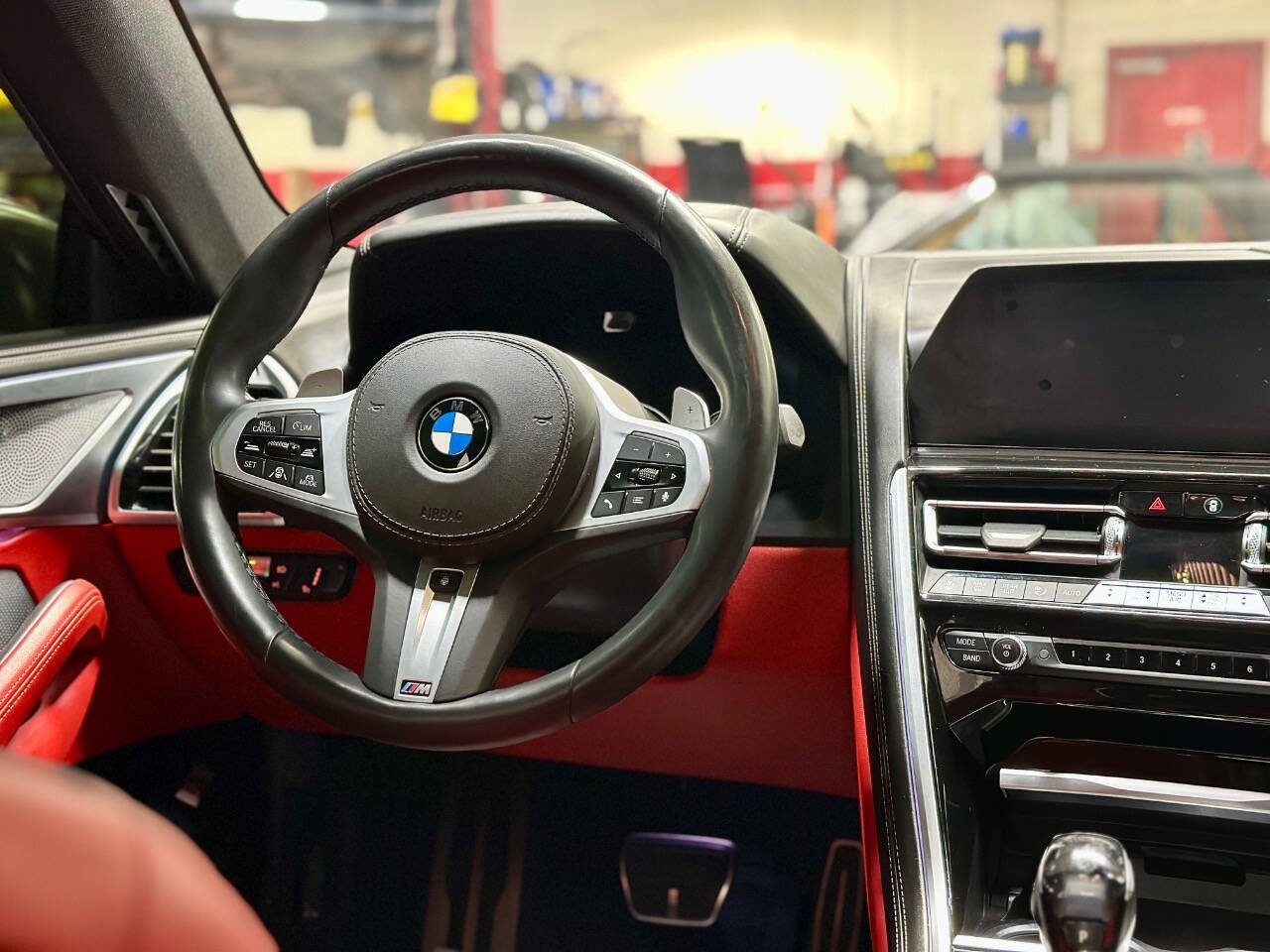 2020 BMW 8 Series for sale at CityWerks Motorsports in Glendale Heights, IL