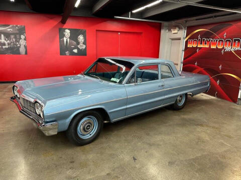 1964 Chevrolet Bel Air