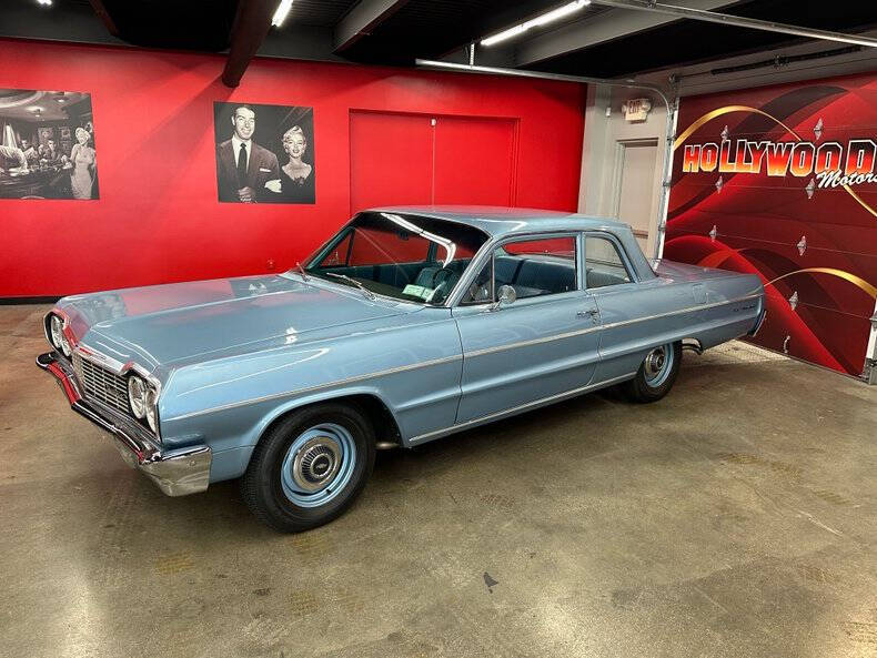 1964 Chevrolet Bel Air