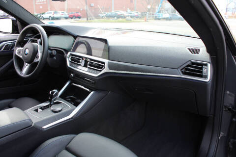 2023 BMW 4 Series M440i xDrive