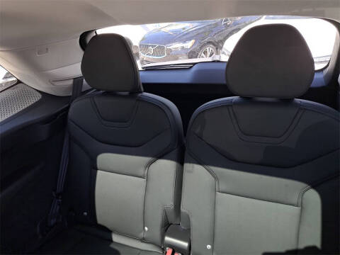 2025 Volvo EX90 Twin Performance Plus 6P