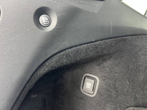 2021 Honda Passport Elite