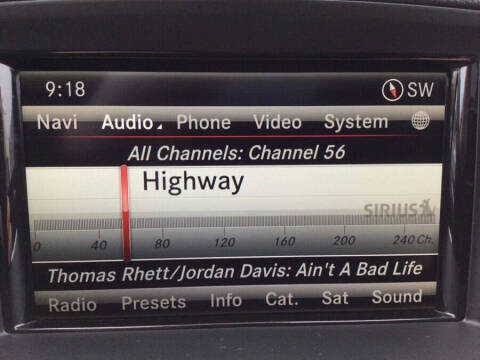 2016 Mercedes-Benz GL-Class GL 450 4MATIC