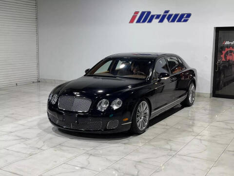 2009 Bentley Continental