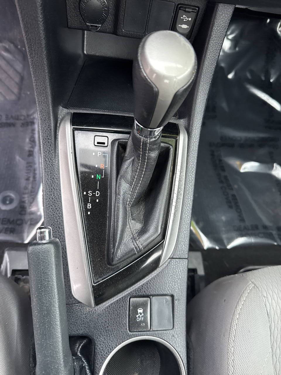 used 2016 Toyota Corolla car, priced at $10,999