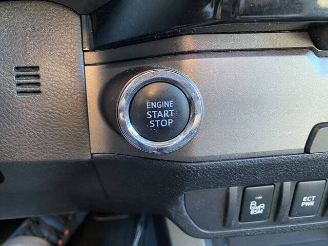 2016 Toyota Tacoma SR5 V6