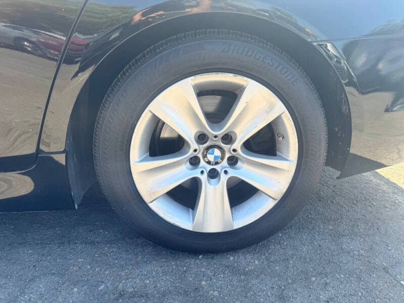 2013 BMW 5 Series 528i