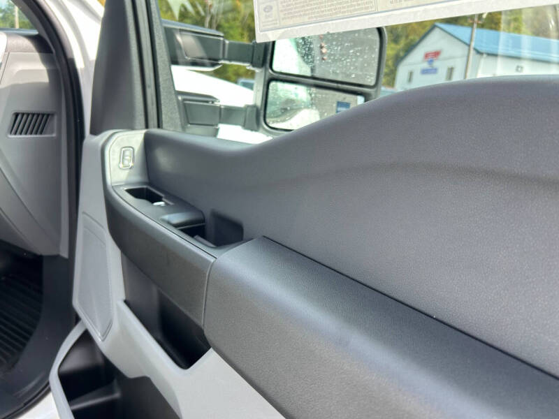 2026 Ford F-350 Super Duty