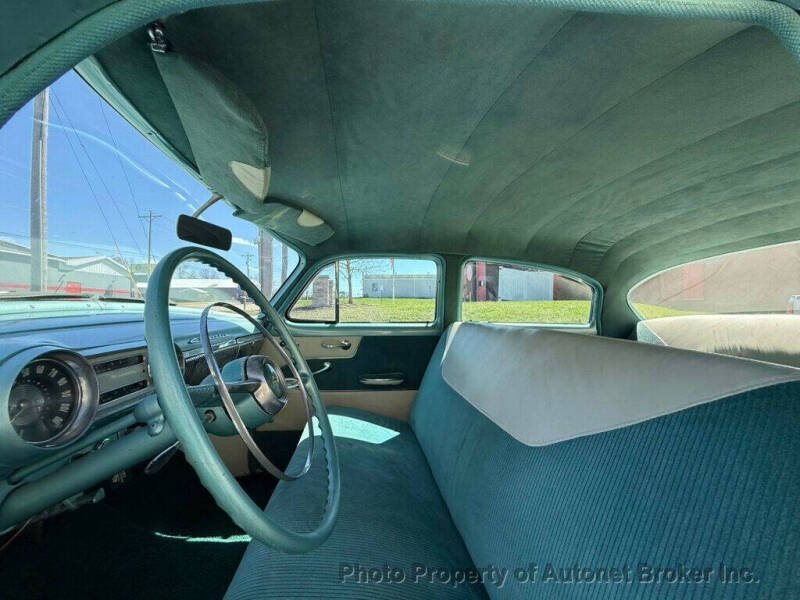1954 Chevrolet 210