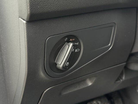 2023 Volkswagen Tiguan S