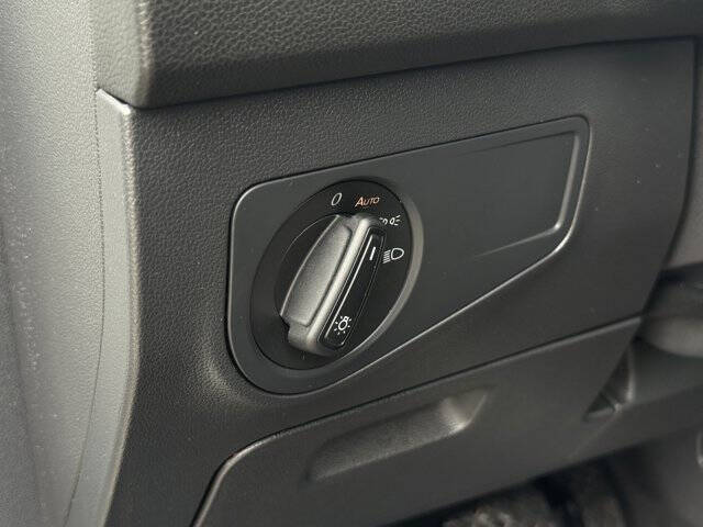 2023 Volkswagen Tiguan S