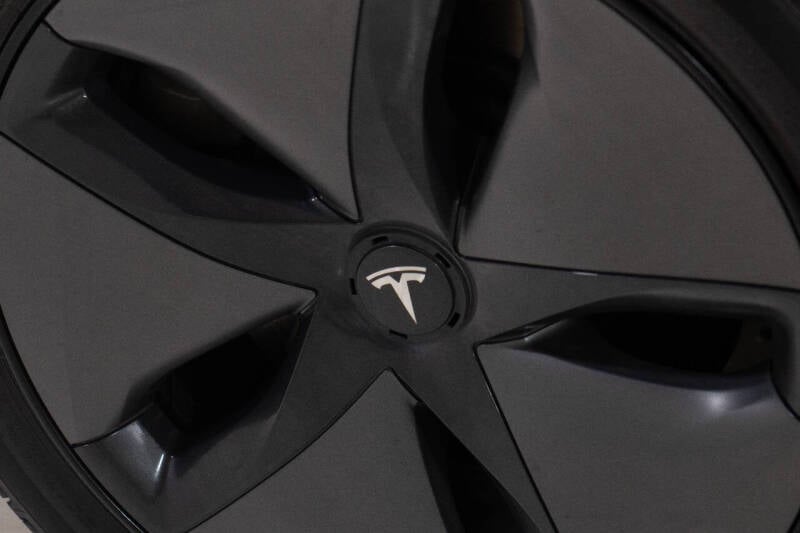 2019 Tesla Model 3 Base photo 80