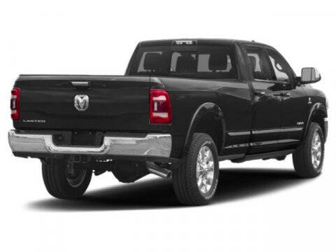 2019 RAM 3500 Limited