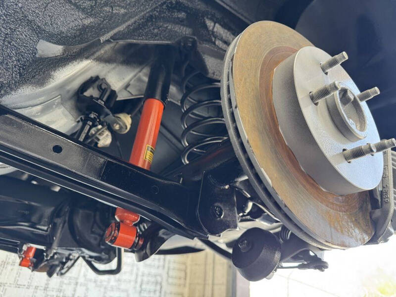 1995 Pontiac Firebird