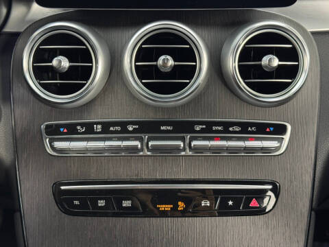 2022 Mercedes-Benz GLC GLC 300 4MATIC