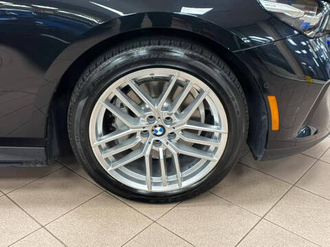 2024 BMW 5 Series 530i xDrive