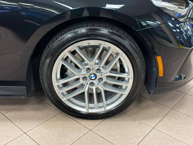 2024 BMW 5 Series 530i xDrive