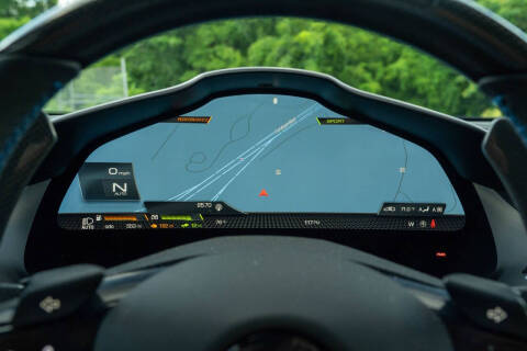 2024 Ferrari 296 GTB