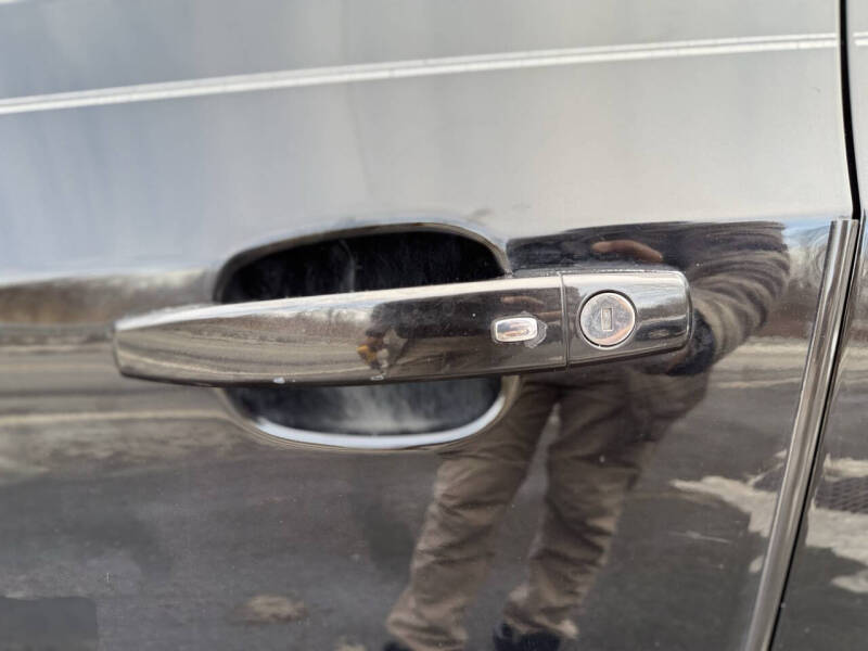 2019 Chevrolet Sonic LT Auto