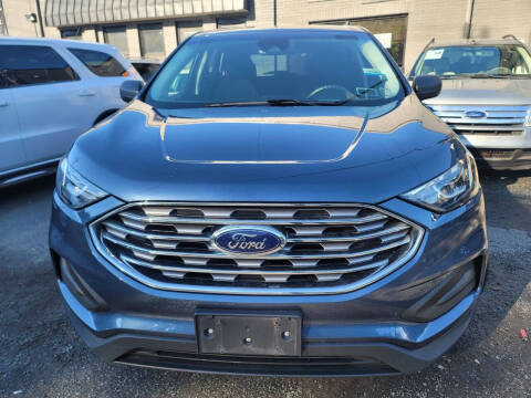 2019 Ford Edge SE