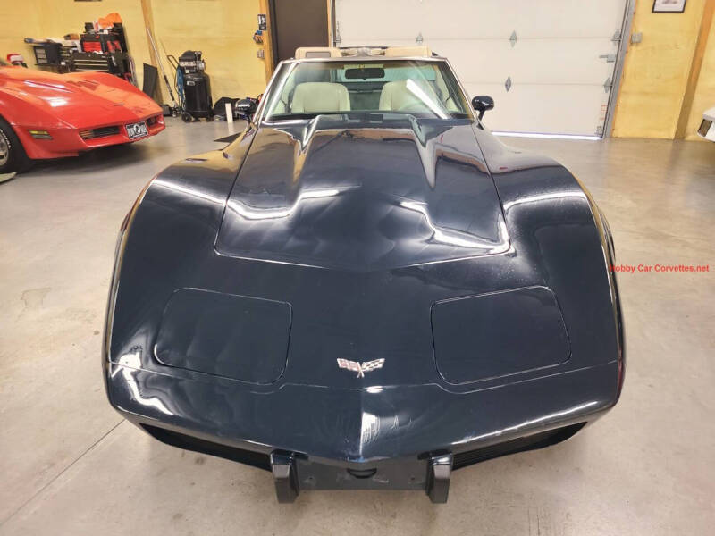 1979 Chevrolet Corvette