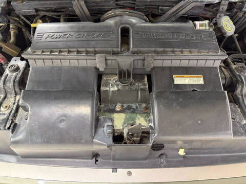 2002 Ford E-Series E-350 SD XLT