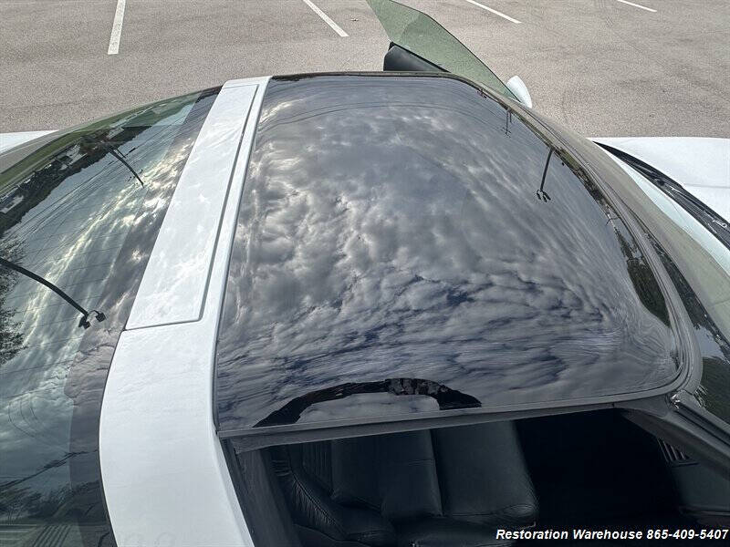 1994 Chevrolet Corvette