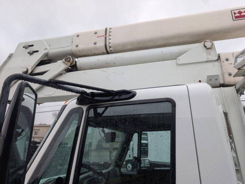 2011 International DuraStar 4300