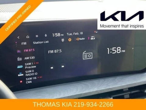 2024 Kia Telluride SX-Prestige X-Pro