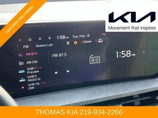 2024 Kia Telluride SX-Prestige X-Pro