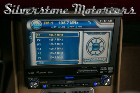 1955 Chevrolet Nomad