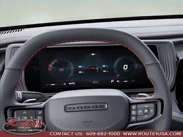 2026 Dodge Charger