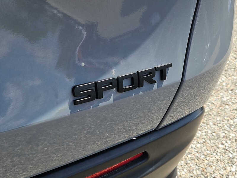 2024 Honda HR-V