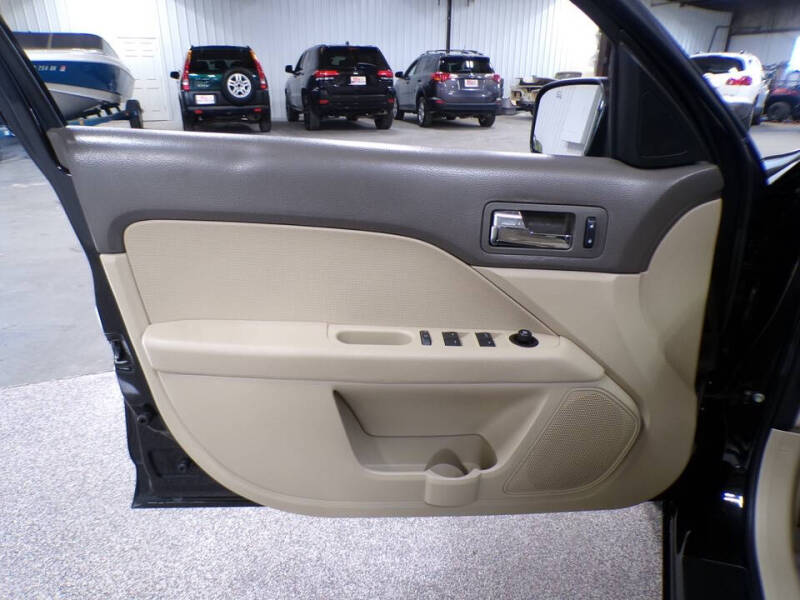 2008 Mercury Milan V6 Premier