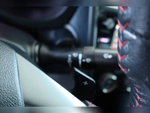 2018 Subaru WRX Limited