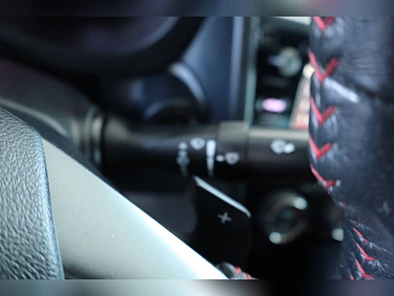 2018 Subaru WRX Limited