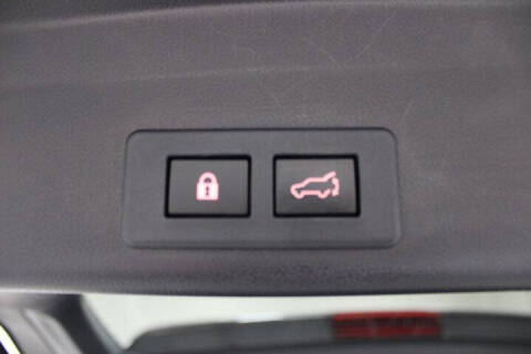 2022 Subaru Ascent Limited 7-Passenger