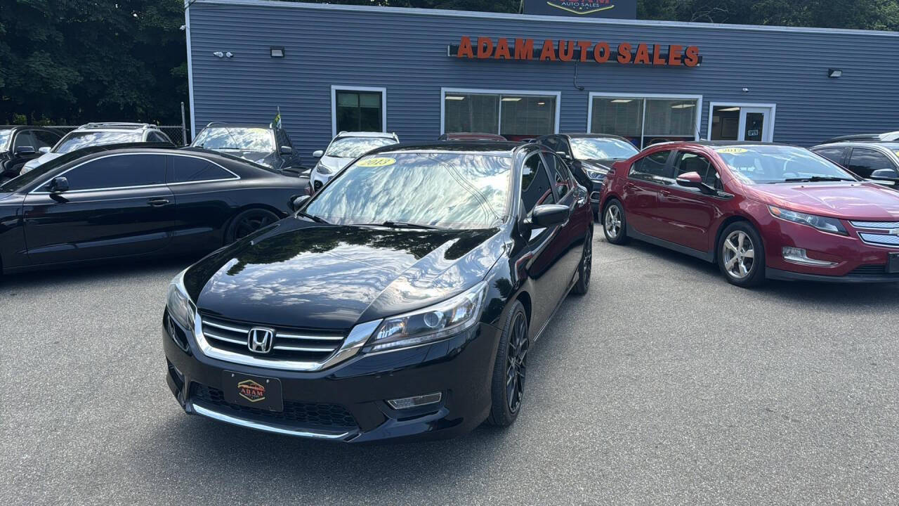 Cars For Sale in Berlin, CT Adam Auto Sales Inc