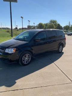 2016 Dodge Grand Caravan for sale at Lanny's Auto in Winterset IA