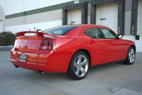 2007 Dodge Charger RT