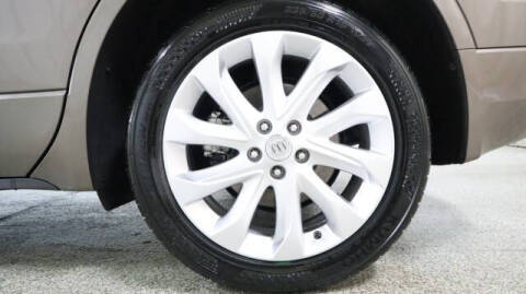 2017 Buick Envision Premium I