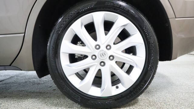 2017 Buick Envision Premium I