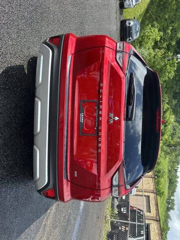 2026 Mitsubishi Eclipse Cross SE