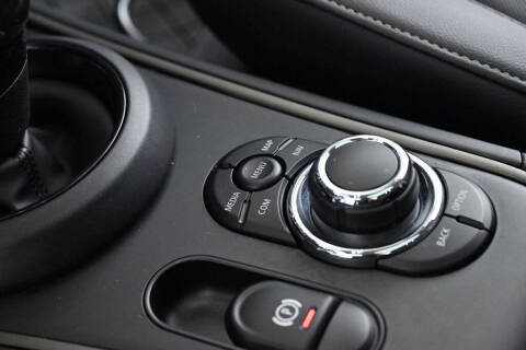 2022 MINI Countryman Cooper S