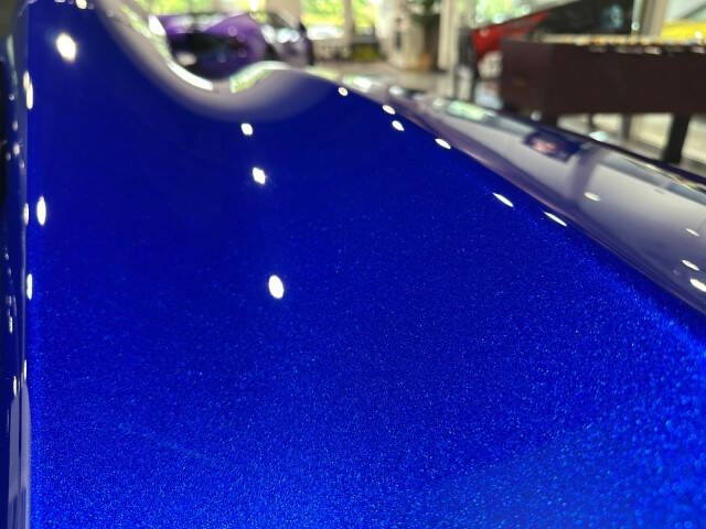 2015 McLaren 650S Spider