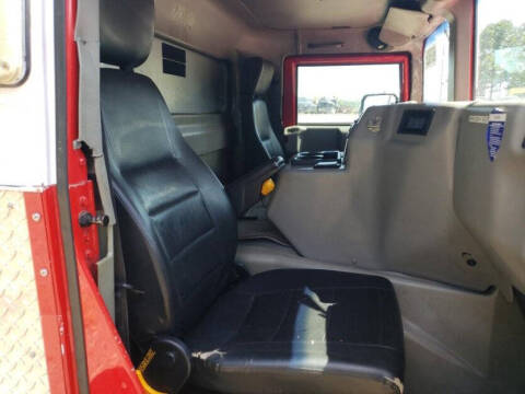 1996 AM General Hummer Hard Top