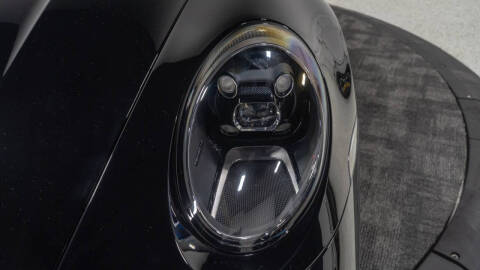 2022 Porsche 911 Carrera