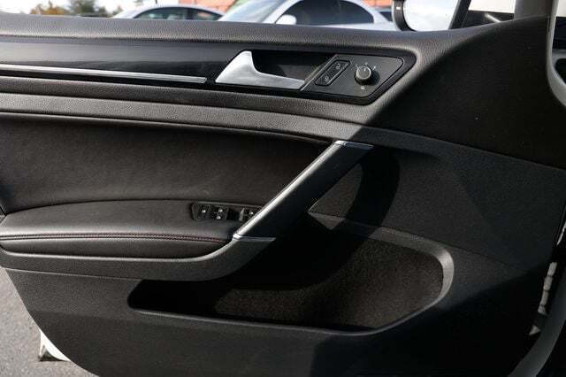 2016 Volkswagen Golf GTI