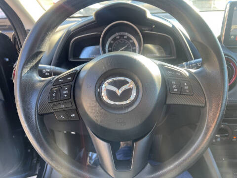 2017 Mazda CX-3 Sport