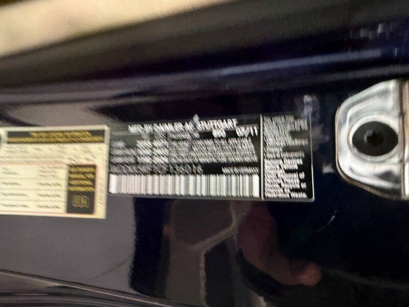 2012 Mercedes-Benz E-Class E 350